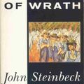 Cover Art for 9780330302425, The Grapes of Wrath by John Steinbeck