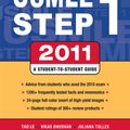 Cover Art for 9780071752343, First Aid for the USMLE Step 1 2011 by Tao Le, Vikas Bhushan, Juliana Tolles