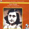 Cover Art for 9780788746666, Anne Frank by Anne Frank