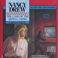 Cover Art for B00CVR14CS, The Case of the Artful Crime (Nancy Drew Book 106) by Carolyn Keene