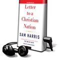 Cover Art for 9781615748402, Letter to a Christian Nation by Sam Harris