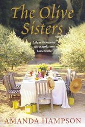 Cover Art for 9780143003991, The Olive Sisters by Amanda Hampson