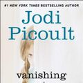 Cover Art for 9780743454551, Vanishing Acts by Jodi Picoult
