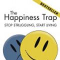 Cover Art for 9781877437182, The Happiness Trap by Dr. Russ Harris, Steven C. Hayes