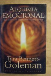 Cover Art for 9789501521887, Alquimia Emocional by Tara Bennett Goleman