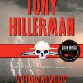 Cover Art for 9780062895462, Skinwalkers by Tony Hillerman