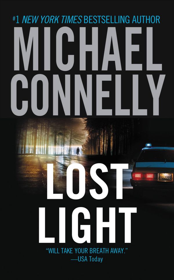 Cover Art for 9780759527898, Lost Light by Michael Connelly