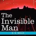 Cover Art for 9781605206288, The Invisible Man by H. G. Wells