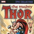 Cover Art for 8601405490773, By Tom Defalco Thor Epic Collection: War of the Pantheons by 