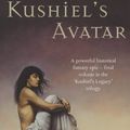 Cover Art for 9781405034142, Kushiel's Avatar by Jacqueline Carey