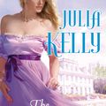 Cover Art for 9781501139352, The Governess Was Wild by Julia Kelly