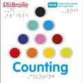 Cover Art for 9780241228340, DK Braille Counting (Braille Book) by DK