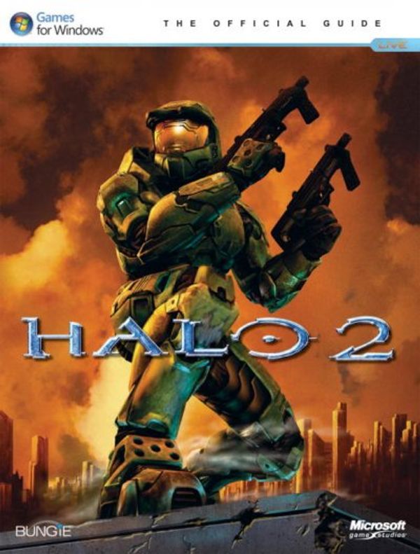 Cover Art for 9780761557043, Halo 2 by Piggyback