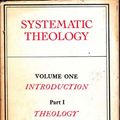 Cover Art for 9780802881359, Systematic Theology by Charles Hodge