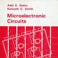 Cover Art for 9784833700900, Microelectronic Circuits by Adel S. Sedra