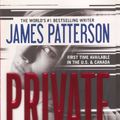 Cover Art for 9780606266796, Private London by James Patterson