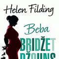 Cover Art for 9788652124176, Beba Bridzet Dzouns by Helen Filding