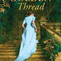 Cover Art for 9781038906540, The Golden Thread by Tea Cooper