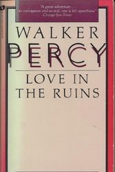 Cover Art for 9780380389841, Love in the Ruins by Walker Percy
