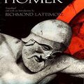 Cover Art for 9780226469409, The Iliad of Homer [Paperback] by Homer