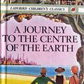 Cover Art for 9780361044035, Journey to the Centre of the Earth (Colour Classics) by Jules Verne