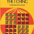 Cover Art for 9780486210629, I Ching by James Legge