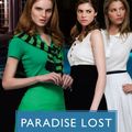 Cover Art for 9781439156667, Paradise Lost by Kate Brian