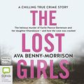 Cover Art for 9781489498908, The Lost Girls by Benny-Morrison, Ava