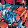 Cover Art for 9781684051311, Transformers: Optimus Prime, Vol. 2 by John Barber