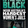 Cover Art for 9780143782810, Green Is the New BlackInside Australia's Hardest Women's Jails by James Phelps