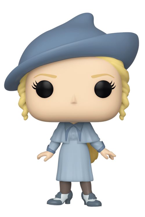 Cover Art for 0889698459129, Harry Potter: Fleur Delacour (Beauxbaton Outfit) - Pop! Vinyl Figure by Funko