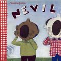 Cover Art for 9780375967658, Neville by Norton Juster