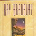 Cover Art for 9780380973842, The Illustrated Man by Ray Bradbury