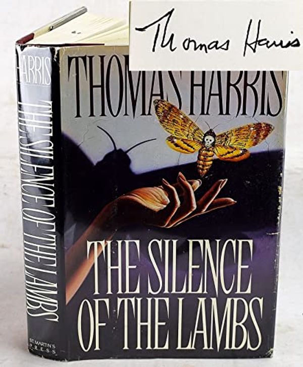 Cover Art for 9780739478363, The Silence of the Lambs by Thomas Harris