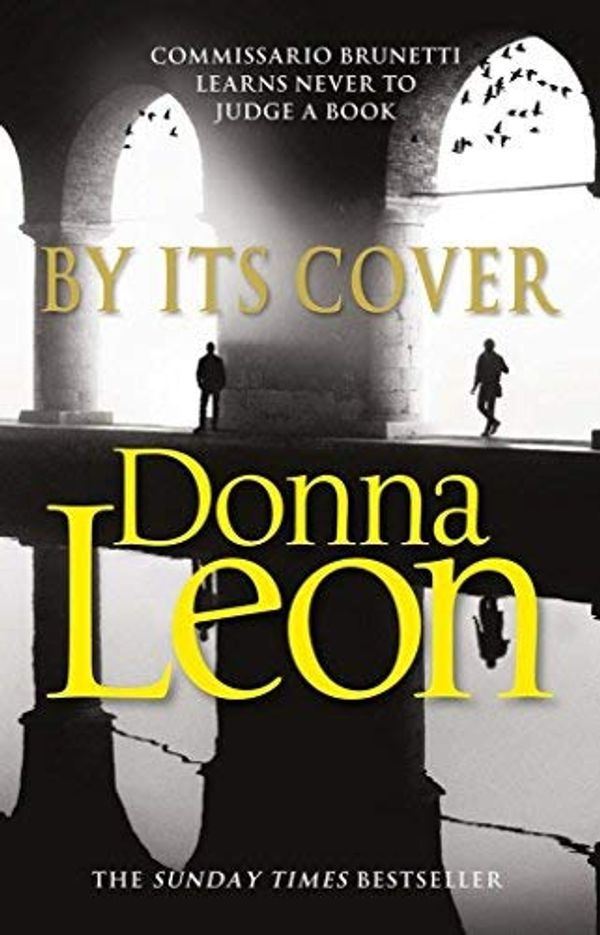 Cover Art for B0161T3RNK, By Its Cover: (Brunetti 23) by DONNA LEON(1905-07-07) by Unknown