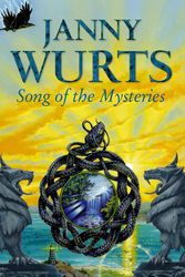 Cover Art for 9780008653903, Song of the Mysteries: Book 11 by Janny Wurts
