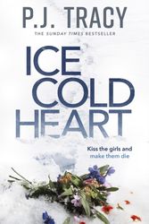 Cover Art for 9780241345825, Ice Cold Heart by P. J. Tracy