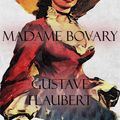 Cover Art for 9786050311242, Madame Bovary by Gustave Flaubert