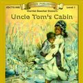 Cover Art for 9781555763237, Uncle Tom's Cabin by Harriet Beecher Stowe