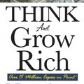 Cover Art for 9781604591873, Think and Grow Rich by Napoleon Hill