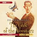 Cover Art for 9781846071362, Code of the Woosters by P. G. Wodehouse
