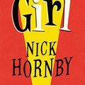 Cover Art for 9788378854791, Funny Girl by Nick Hornby