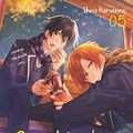 Cover Art for B09KMF58PY, Sasaki and Miyano Vol. 5 by Shou Harusono