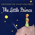 Cover Art for 8601415913682, The Little Prince by Antoine de Saint-Exupery