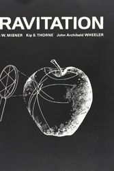 Cover Art for 9780716703440, Gravitation by Charles W. Misner, Kip S. Thorne, John Archibald Wheeler