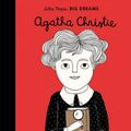 Cover Art for 9781847809605, Agatha Christie by Sanchez Vegara, Maria Isabel