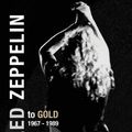 Cover Art for 9780994440013, Led Zeppelin The Definitive Biography: Led to Gold 1967 - 1989 by Ritchie Yorke