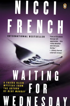Cover Art for 9780143127178, Waiting for Wednesday by Nicci French