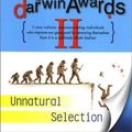 Cover Art for 9780525946236, The Darwin Awards II: Unnatural Selection by Wendy Northcutt
