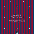 Cover Art for 9780141973791, Martin Chuzzlewit by Charles Dickens